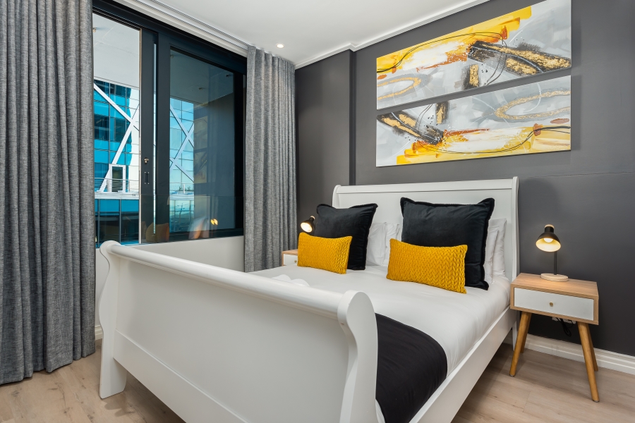 1 Bedroom Property for Sale in Cape Town City Centre Western Cape